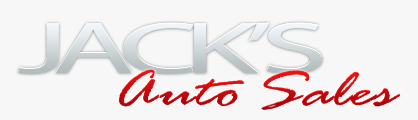 Jack"s Auto Sales - Buena Vista, HD Png Download, Free Download