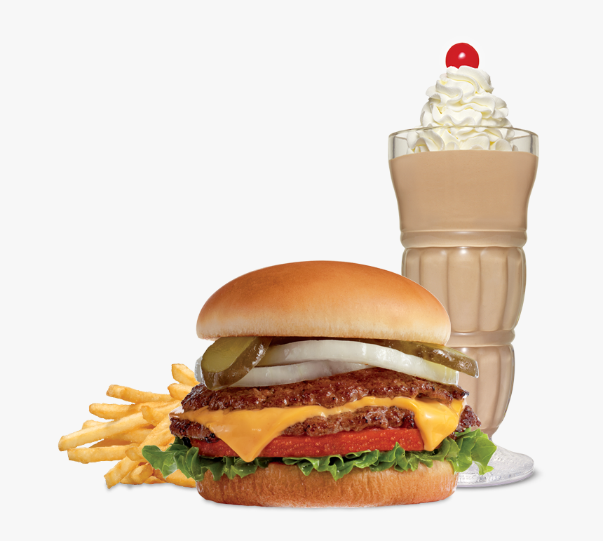 Steak "n Shake Georgetown Texas Image - Steak And Shake 444, HD Png Download, Free Download