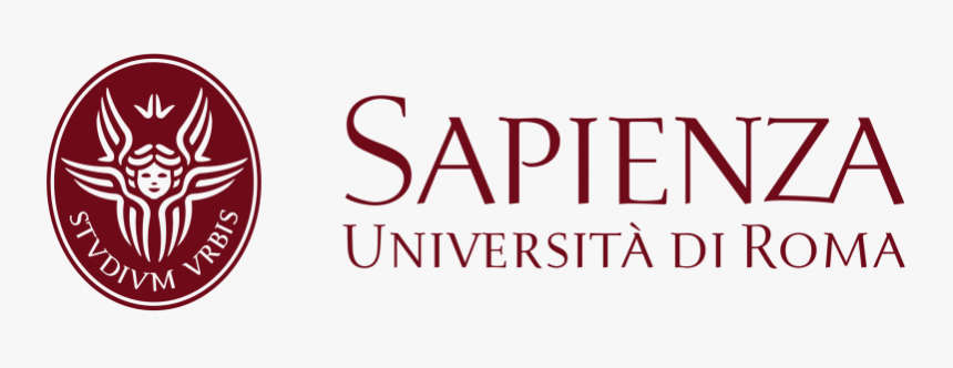 La Sapienza University, HD Png Download, Free Download