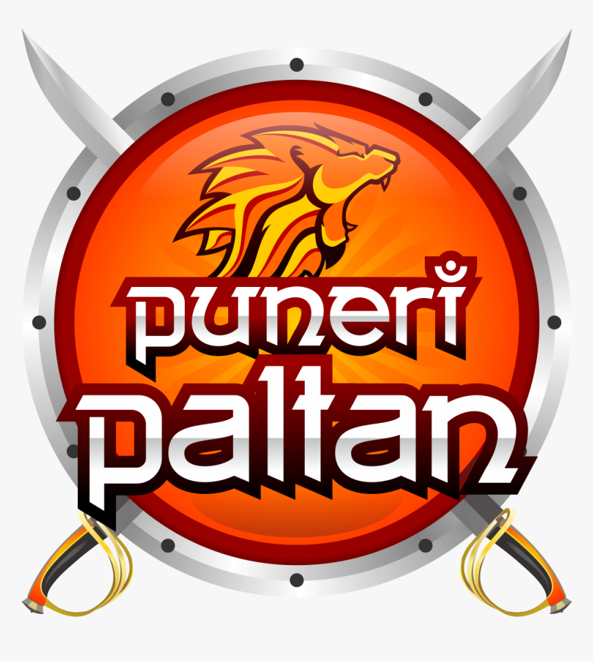 Puneri Paltan On Twitter, HD Png Download, Free Download