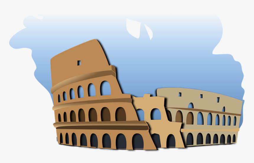 Rome Graphics, HD Png Download, Free Download