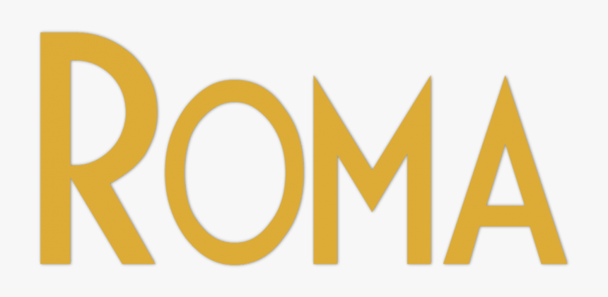 Roma Teaser Trailer, HD Png Download, Free Download