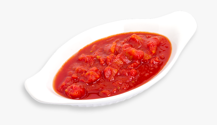 Diced Tomato - Pappa Al Pomodoro, HD Png Download, Free Download