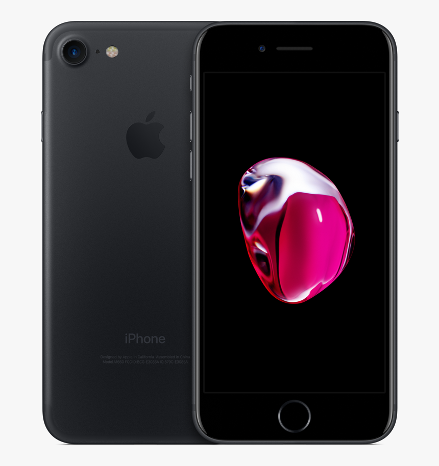 Buy Iphone 7 And Iphone 7 Plus - Iphone 7 Open Box, HD Png Download, Free Download