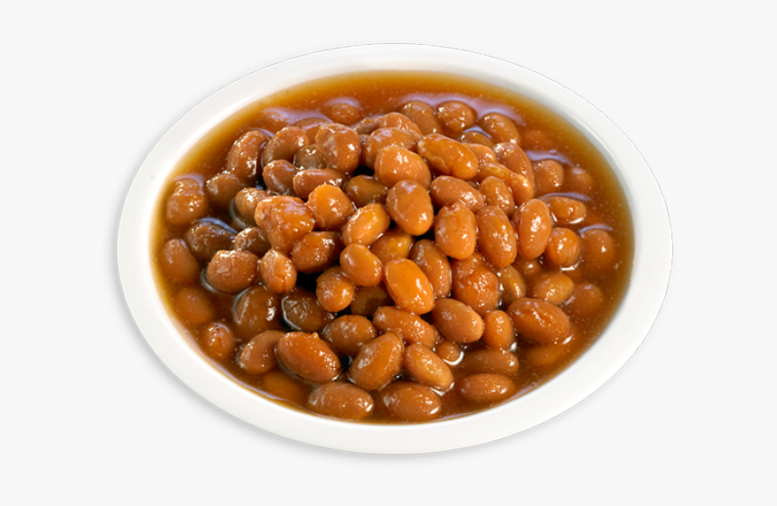 Bonduelle Beans In Tomato Sauce 6 X 105 Oz - Baked Beans Png, Transparent Png, Free Download