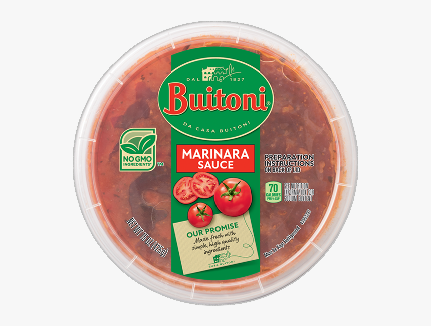 Buitoni Marinara Sauce, HD Png Download, Free Download