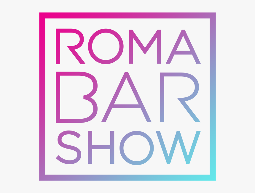 Romabarshow - Logo, HD Png Download, Free Download