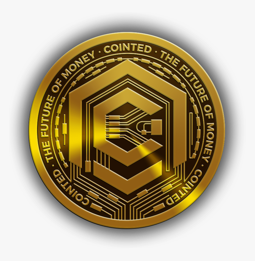 Crypto Coin, HD Png Download, Free Download