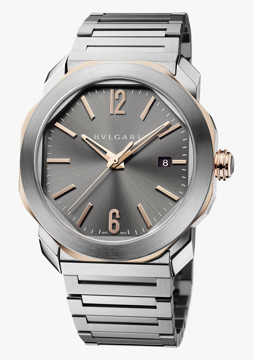 Bvlgari Women's Watch, HD Png Download, Free Download