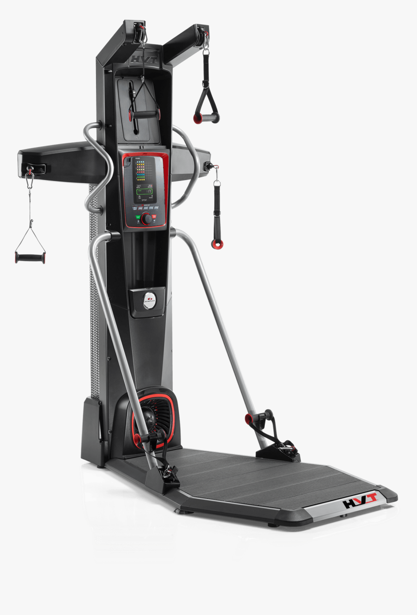 Bowflex Hvt - Bowflex Hvt Int, HD Png Download, Free Download