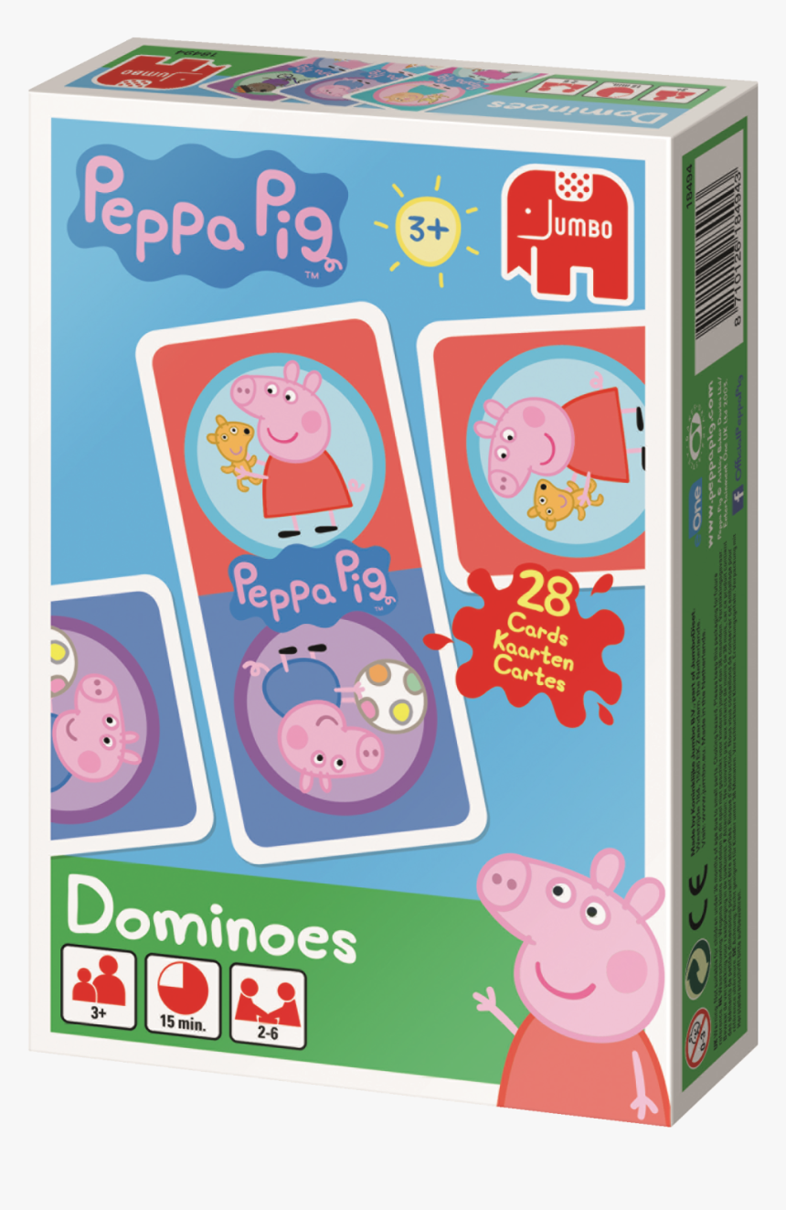 Peppa Pig , Png Download, Transparent Png, Free Download