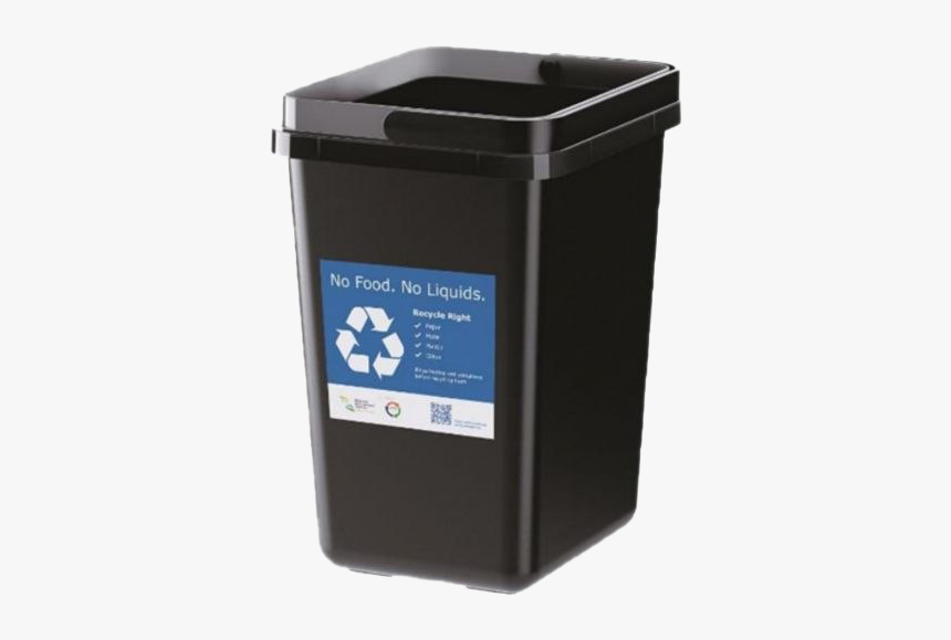 Recycle Bin Transparent File - Ikea Recycle Bin Singapore, HD Png Download, Free Download