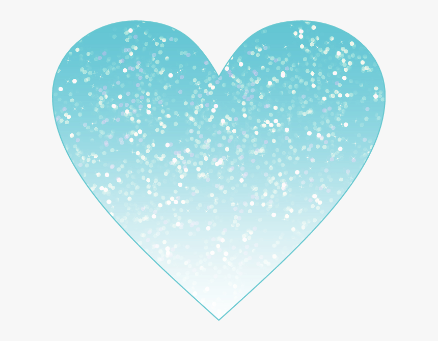 #heart #hearts #heartbroken #heartbeat #sparkle #princess - Heart, HD Png Download, Free Download