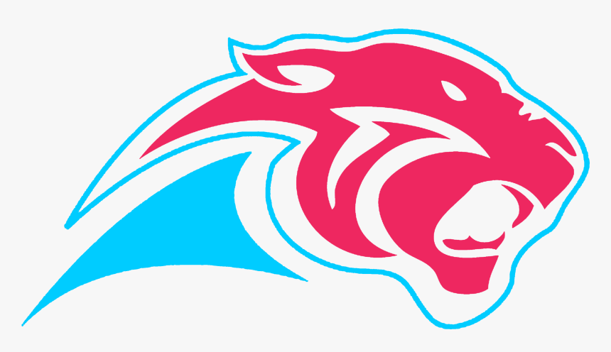 Lone Wolf Png -berwick High School Panthers, Hd Png - Pelion Panthers, Transparent Png, Free Download