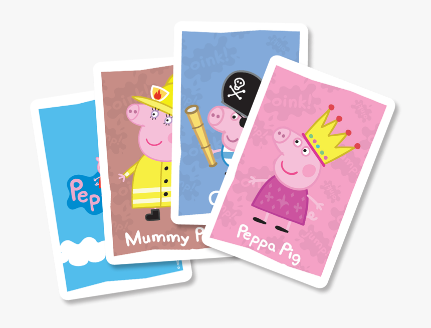 Peppa Pig , Png Download - Peppa Pig, Transparent Png, Free Download