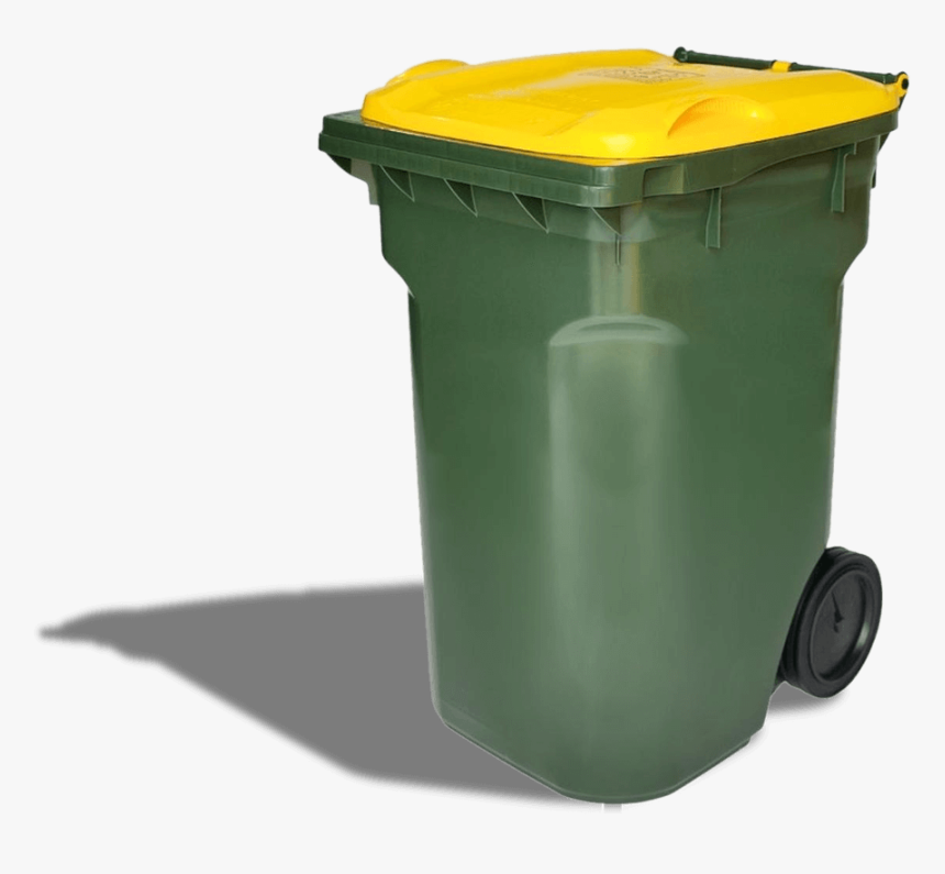 Thumb Image - Recycling Bin Australia, HD Png Download, Free Download