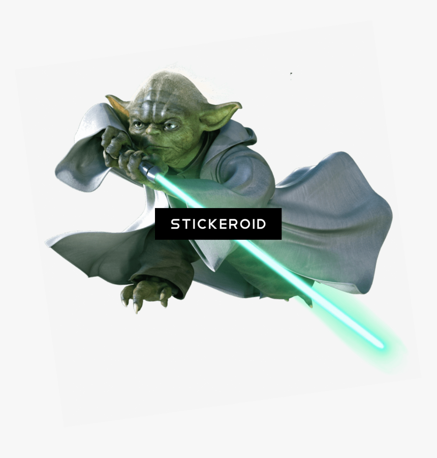 Yoda Star Wars Png , Png Download, Transparent Png, Free Download