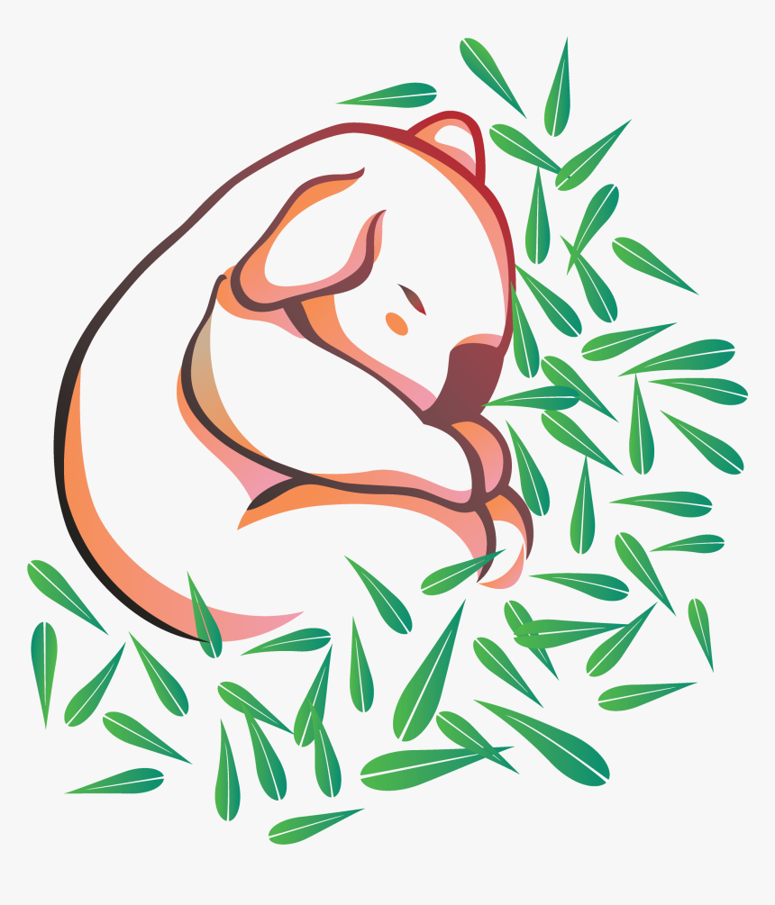 By Yenty Jap Fake Tattoo, Koala Bear - Illustration, HD Png Download, Free Download