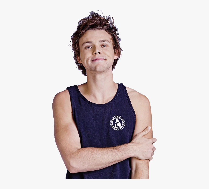 Ashton Irwin - Transparent - Ashton Irwin Transparent Png, Png Download, Free Download