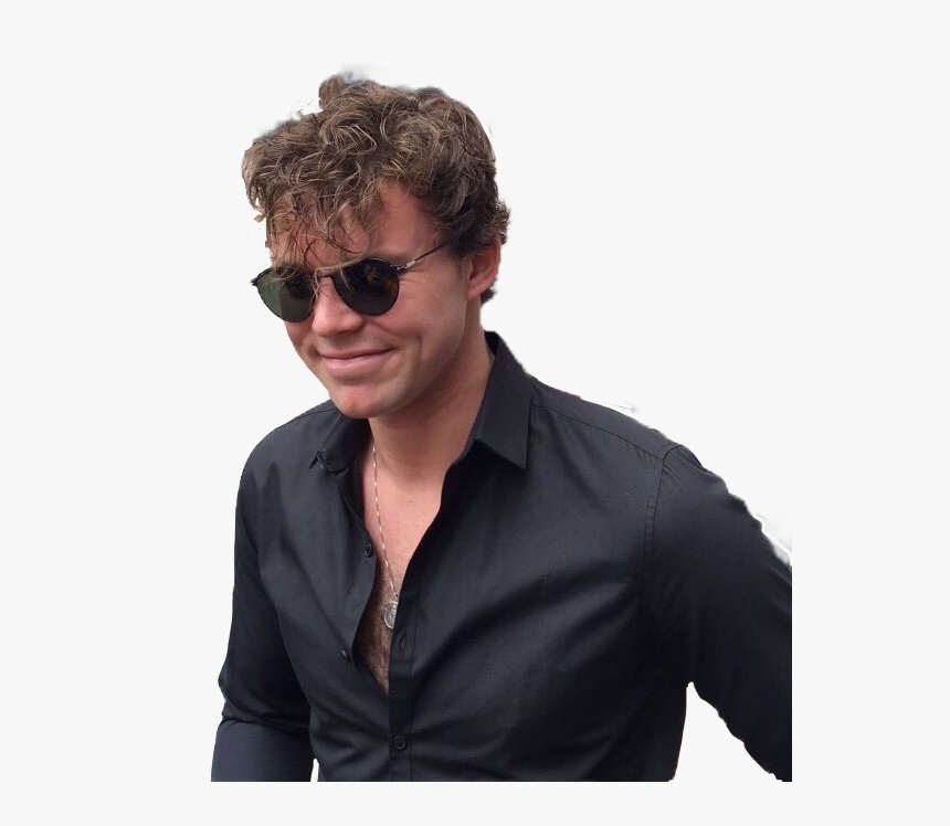 Transparent Ashton Irwin Png - Stickers Of Ashton Irwin, Png Download, Free Download