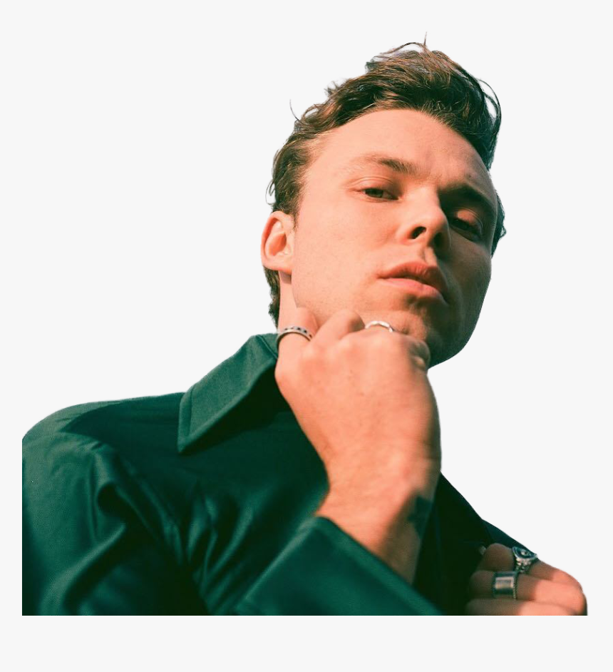 Ashton Irwin Png, Transparent Png, Free Download