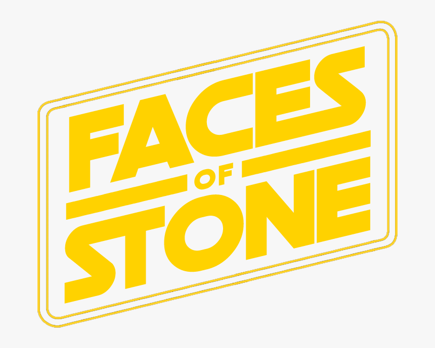 Faces Of Stone - Parallel, HD Png Download, Free Download