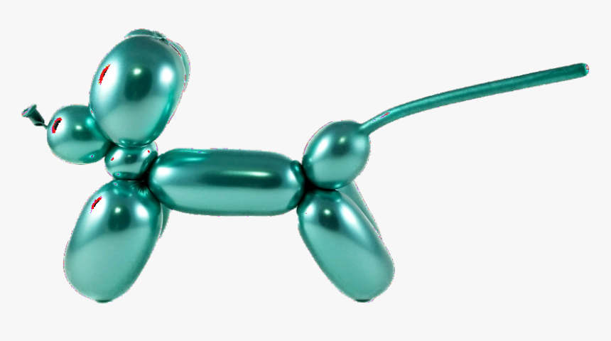 Balloon Dog Real, HD Png Download, Free Download