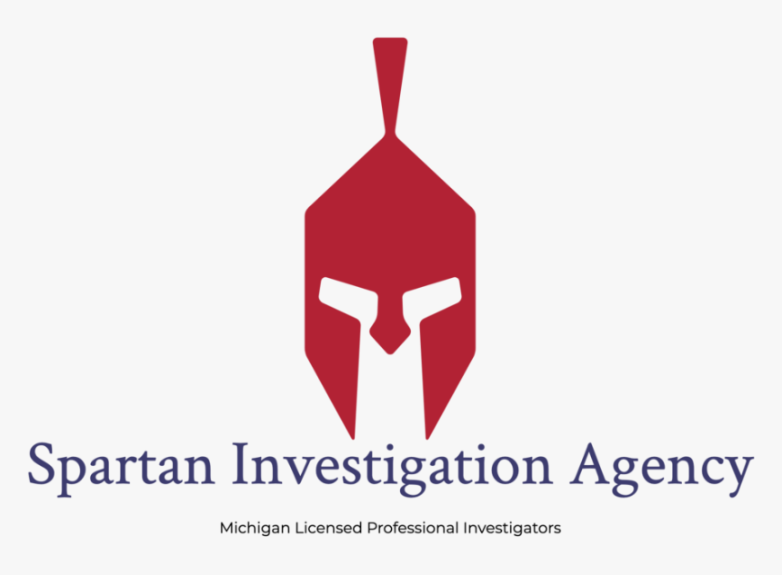 Spartan Investigation Agency-logo, HD Png Download, Free Download