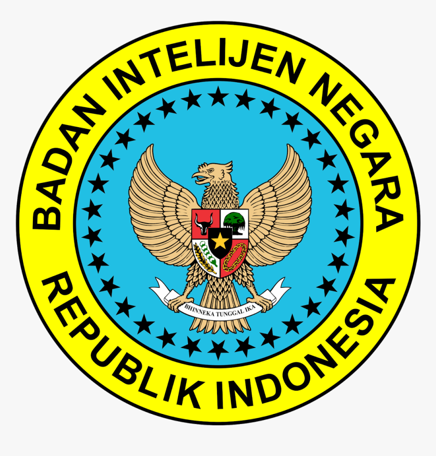 Thumb Image - Indonesian State Intelligence Agency, HD Png Download, Free Download