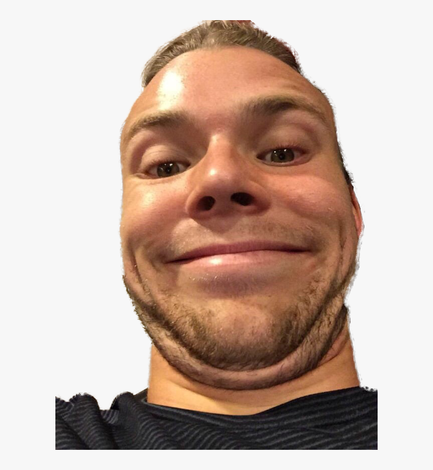 Transparent Ashton Irwin Png - Ashton Irwin Funny Faces, Png Download, Free Download