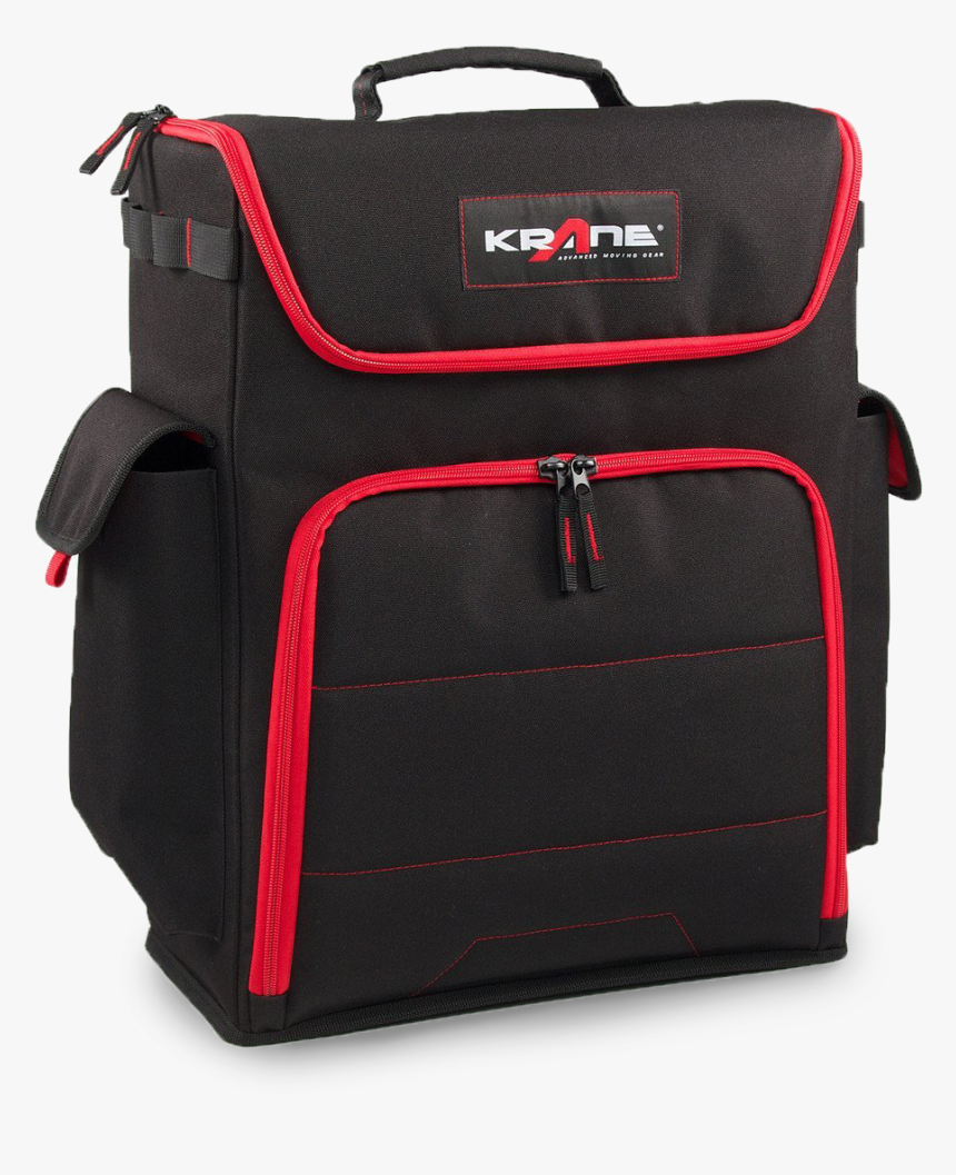 Handle Cargo Bag - Garment Bag, HD Png Download, Free Download