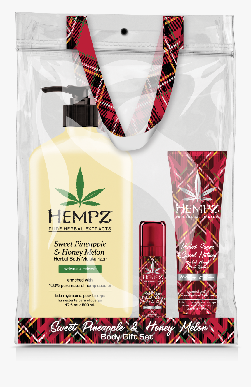 Hempz, HD Png Download, Free Download