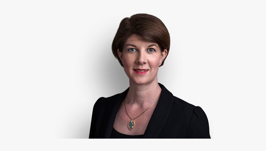 Clodagh Bradley Qc 1cor - Girl, HD Png Download, Free Download