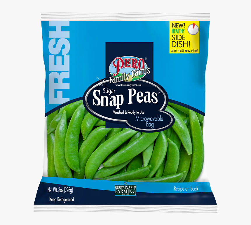Pero Family Farms Snipped Green Beans, HD Png Download, Free Download