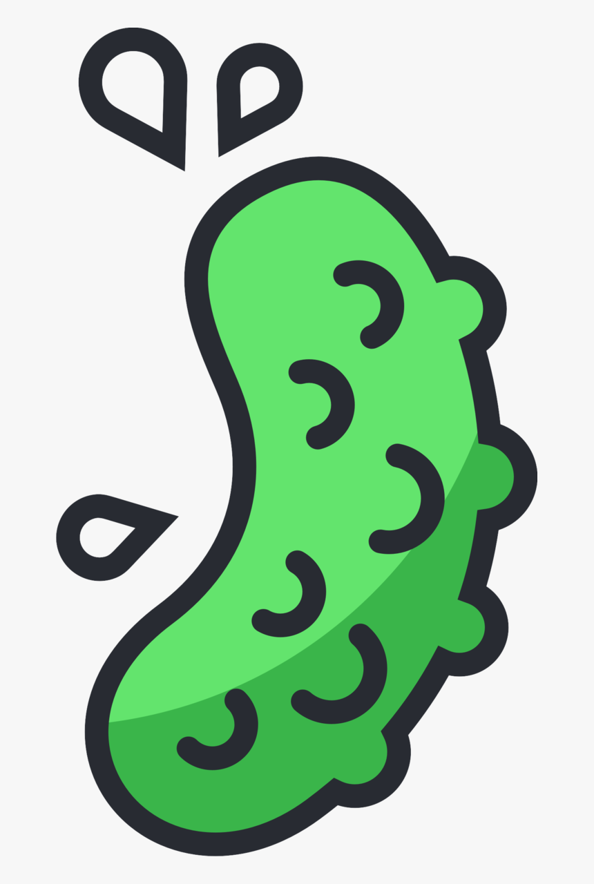 Pickle Logo, HD Png Download, Free Download