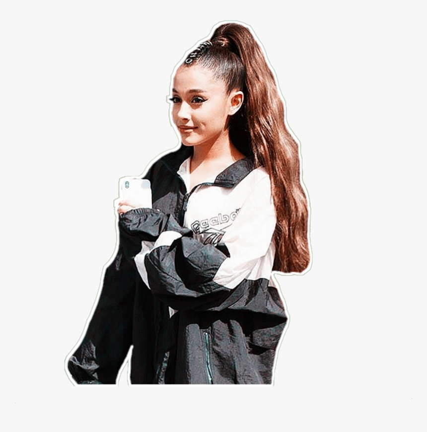 Ariana Grande Iphone Case Sky Blue, HD Png Download, Free Download