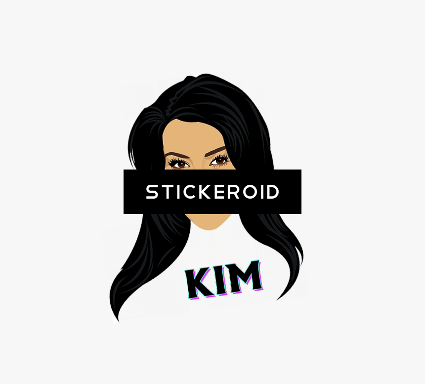 Crying Cry Kardashian Kim Kkw Истерика Кардашьян Кардашян - Illustration, HD Png Download, Free Download