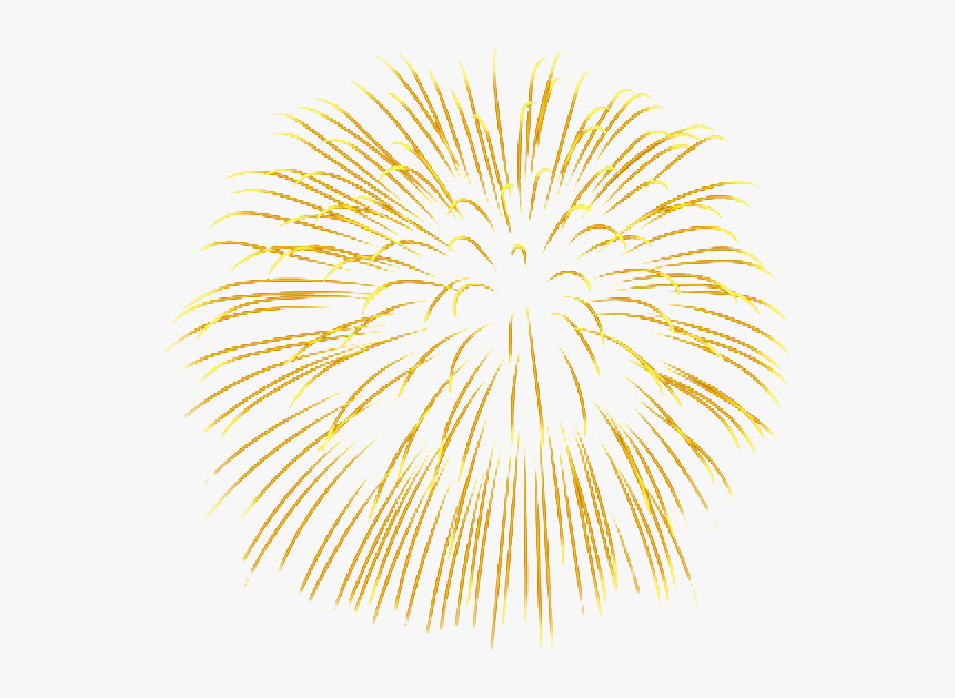 Fireworks, HD Png Download, Free Download