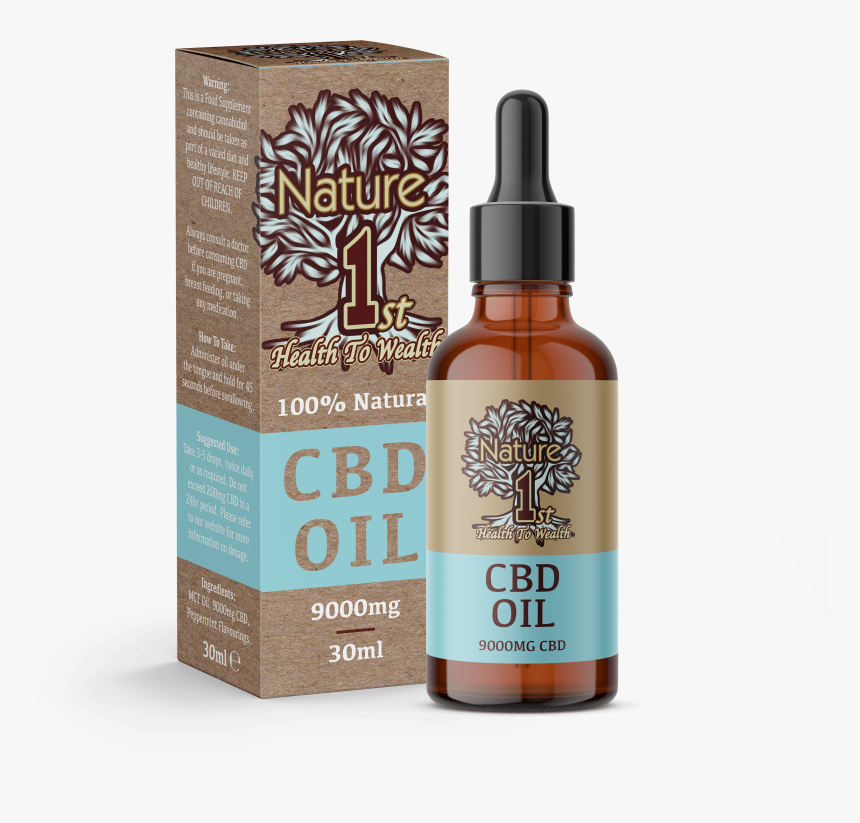 9000mg Cbd Oil - Cosmetics, HD Png Download, Free Download