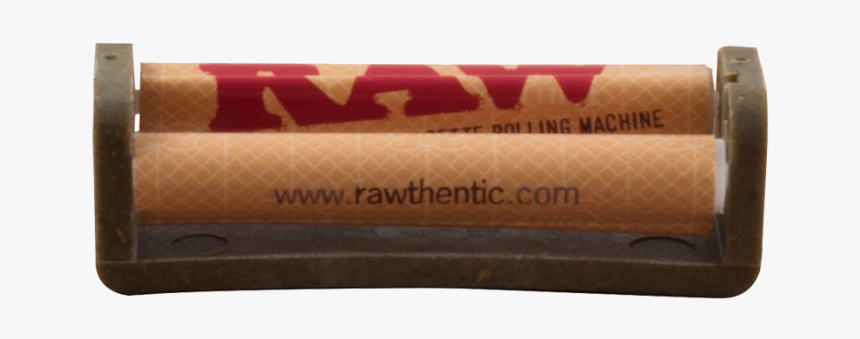 Raw Cigarette Roller, HD Png Download, Free Download