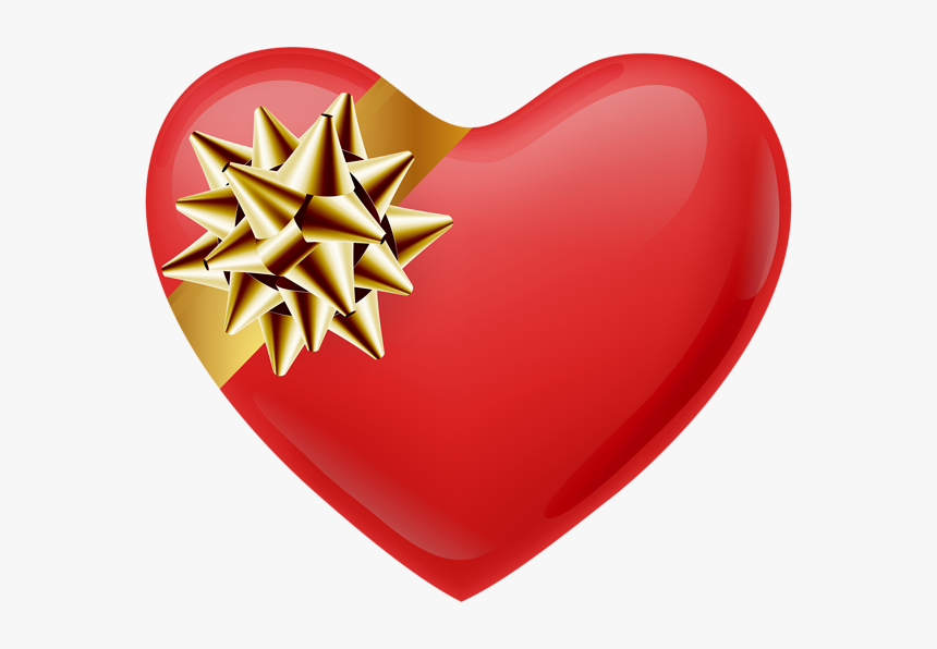 Heart Png - Heart, Transparent Png, Free Download