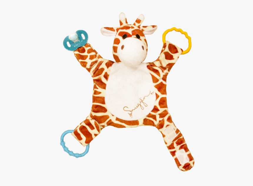 Find Out More About Snuggin Collections Here - Pacifier, HD Png Download, Free Download