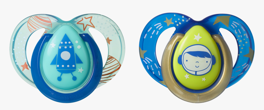 Tommee Tippee Smoczek Night Time 6 18, HD Png Download, Free Download