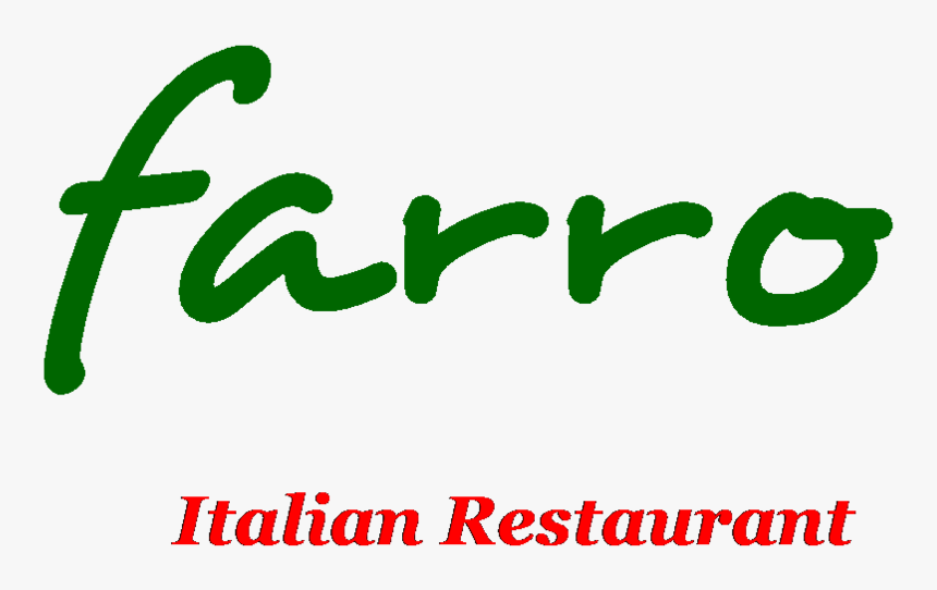 Farro Logo, HD Png Download, Free Download