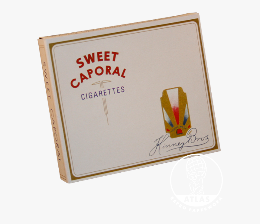 Cigarette Box Png, Transparent Png, Free Download