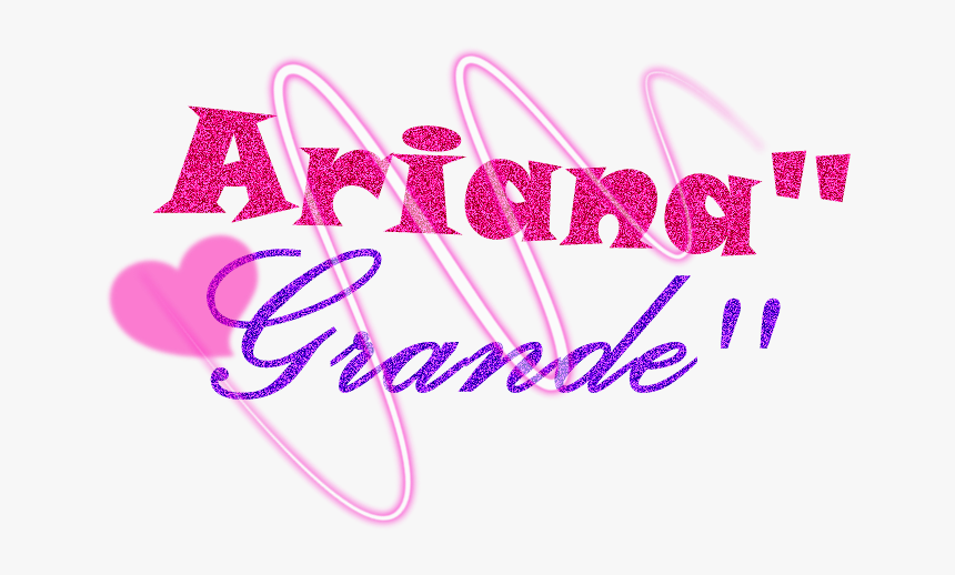 Ariana Grande, HD Png Download, Free Download