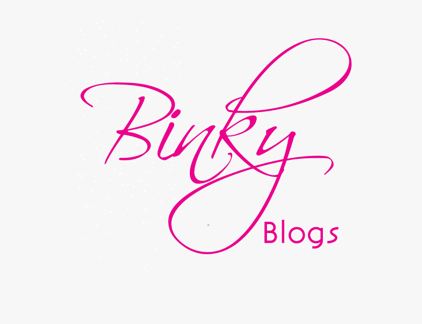 Binky Blogs - Thank You For Your Purchase Png, Transparent Png, Free Download