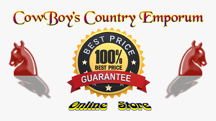 The Convenience Of Shopping In Our Cowboy"s Country - Price, HD Png Download, Free Download