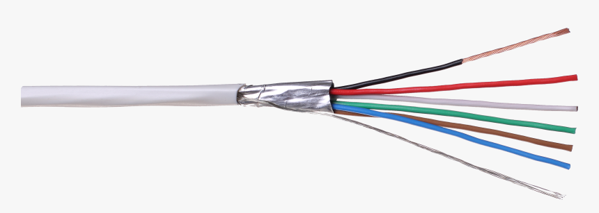 Cable 6 Shield, HD Png Download, Free Download