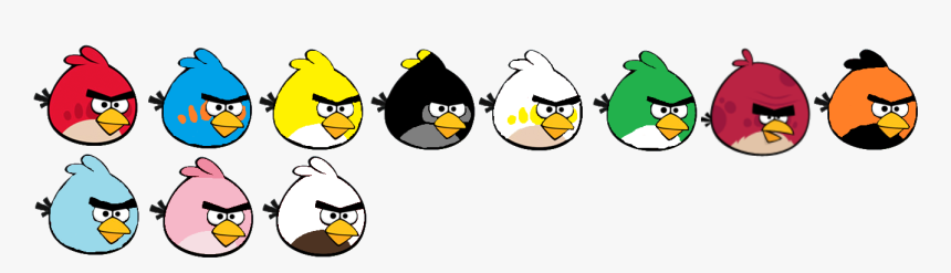 Angry Birds Epic 2, Angry Birds Fanon Wiki